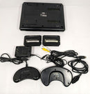 Body (Mega Drive) Sega