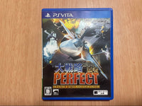 Games (Physical) Perfect