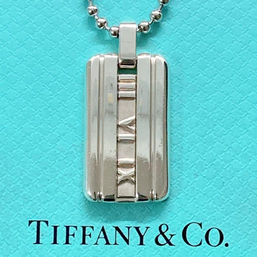 Tiffany Necklaces