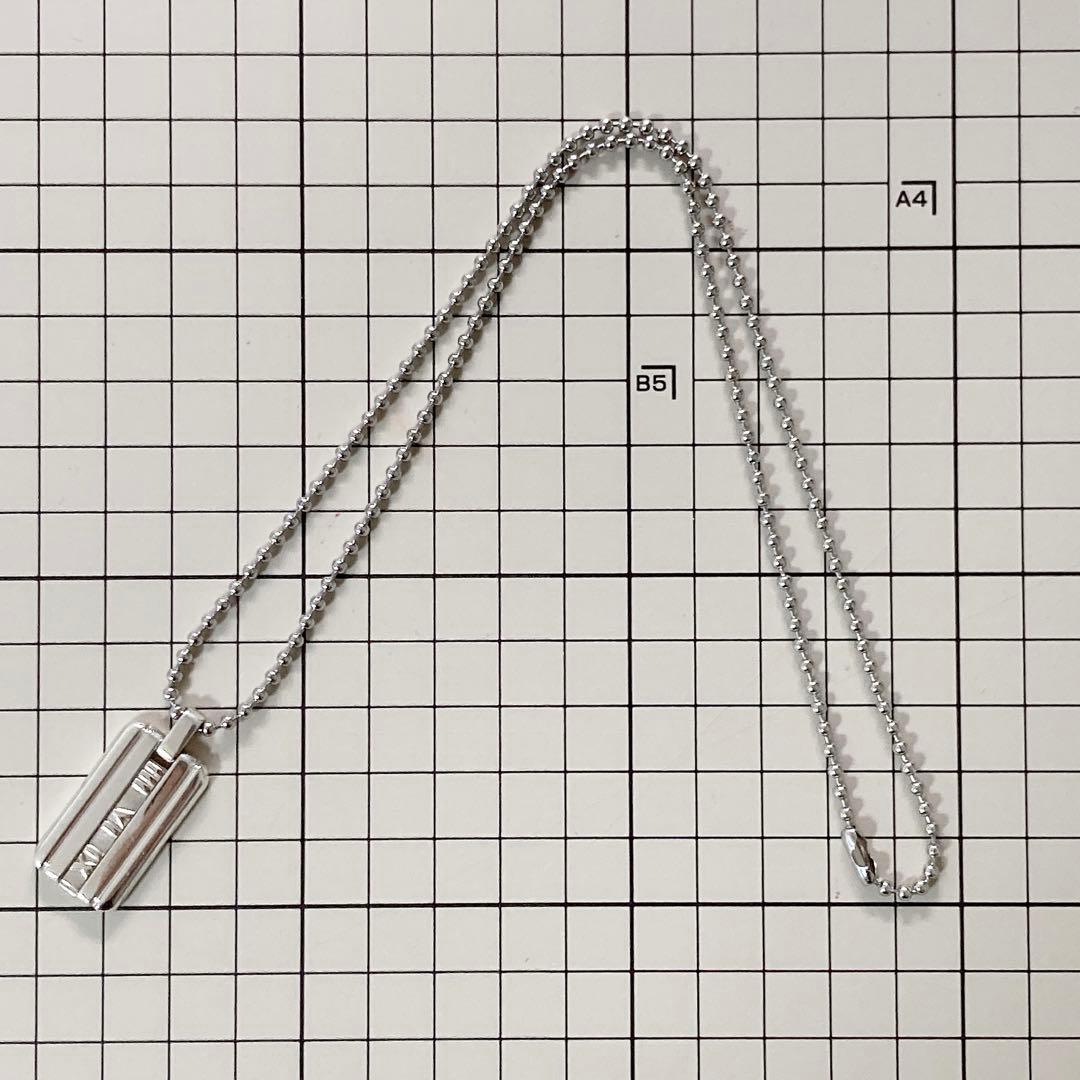 Tiffany Necklaces