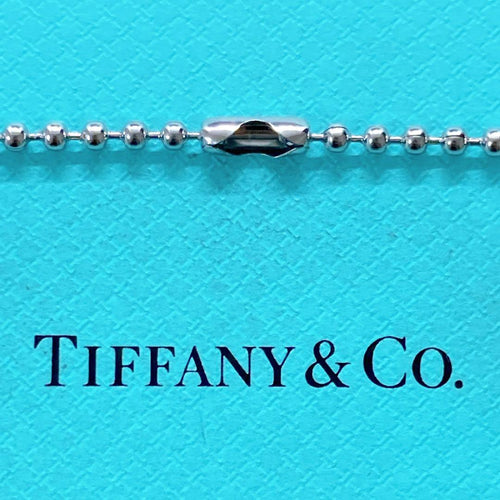 Tiffany Necklaces