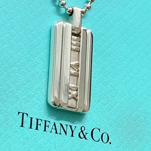 Tiffany Necklaces