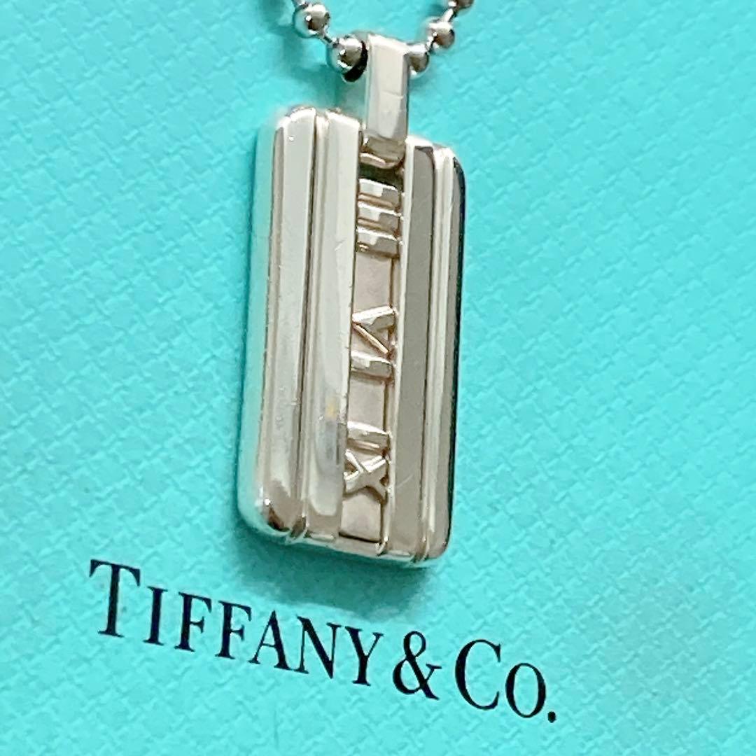 Tiffany Necklaces