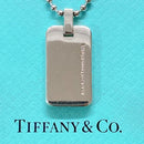 Tiffany Necklaces