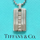 Tiffany Necklaces
