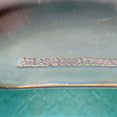Tiffany Necklaces