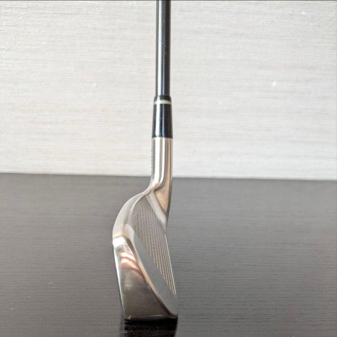 Prgr Single Iron 6 Ut