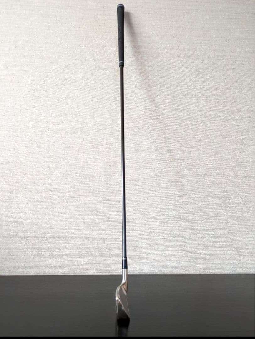 Prgr Single Iron 6 Ut