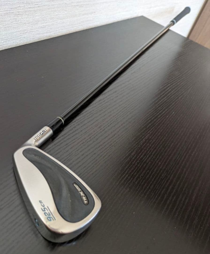 Prgr Single Iron 6 Ut