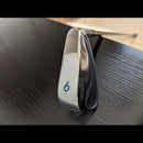 Prgr Single Iron 6 Ut