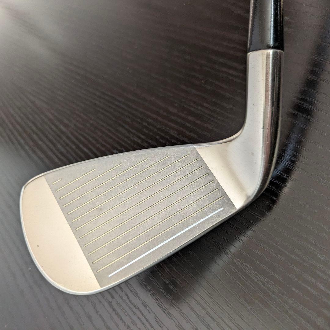 Prgr Single Iron 6 Ut