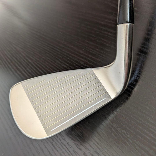Prgr Single Iron 6 Ut