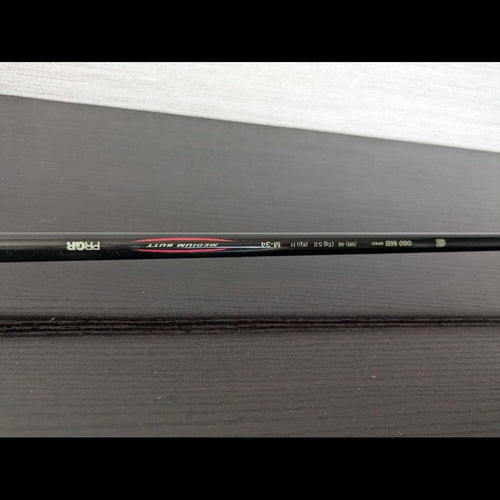 Prgr Single Iron 6 Ut