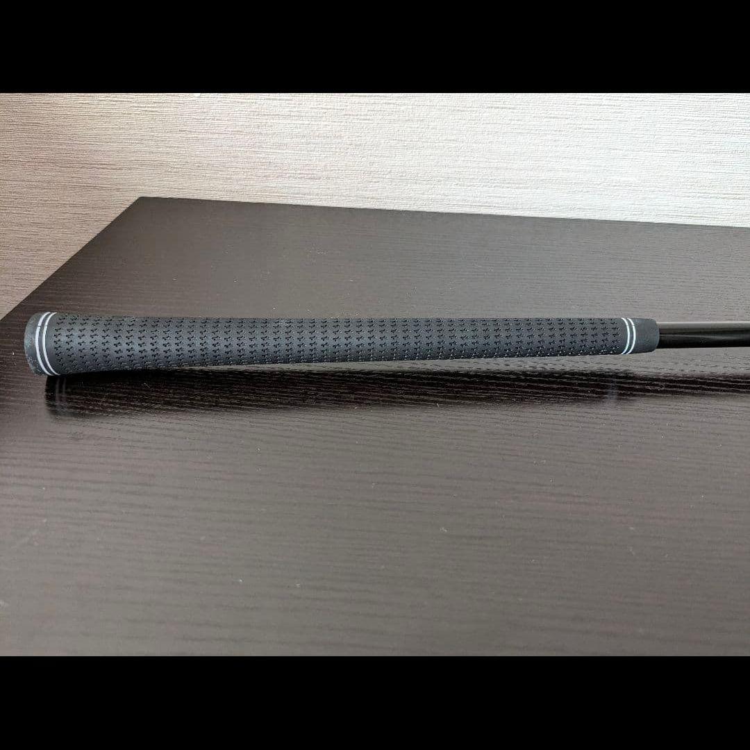 Prgr Single Iron 6 Ut