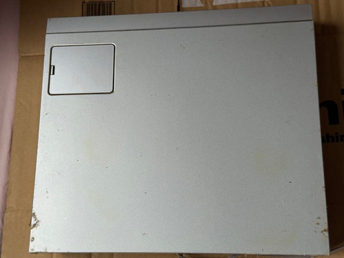 Vhs Video Deck Toshiba V-A9