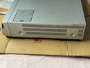 Vhs Video Deck Toshiba V-A9