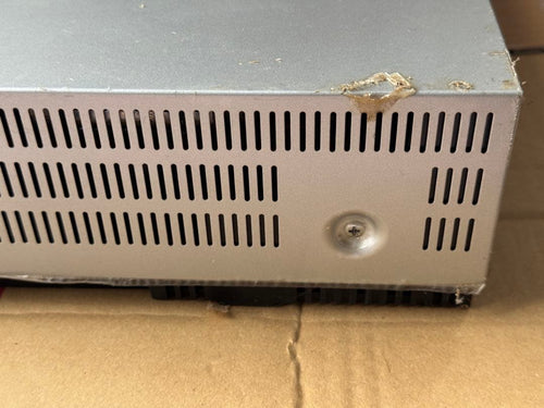 Vhs Video Deck Toshiba V-A9