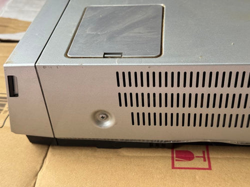 Vhs Video Deck Toshiba V-A9