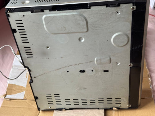 Vhs Video Deck Toshiba V-A9