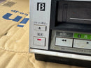 Vhs Video Deck Toshiba V-A9