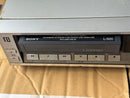 Vhs Video Deck Toshiba V-A9