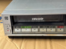 Vhs Video Deck Toshiba V-A9