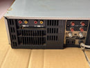Vhs Video Deck Toshiba V-A9