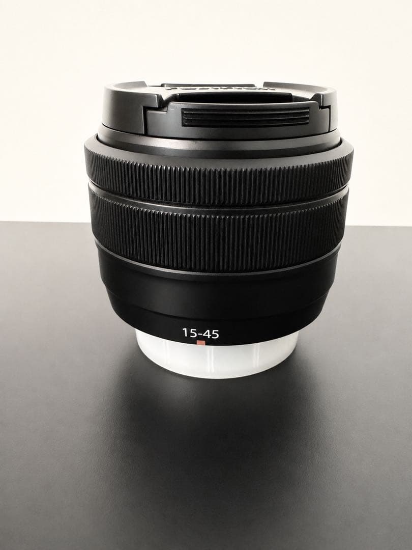 Fujifilm Mirrorless Interchangeable Lens Cameras Xs10 15-45 50-230