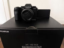 Fujifilm Mirrorless Interchangeable Lens Cameras Xs10 15-45 50-230
