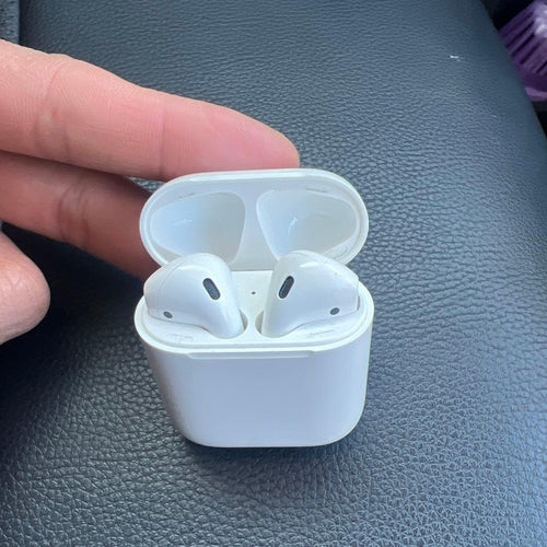 Airpods Body