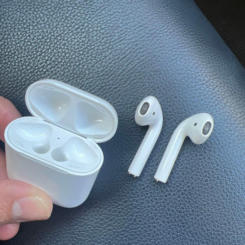 Airpods Body