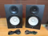 Yamaha Studio Monitor Speakers Hs8