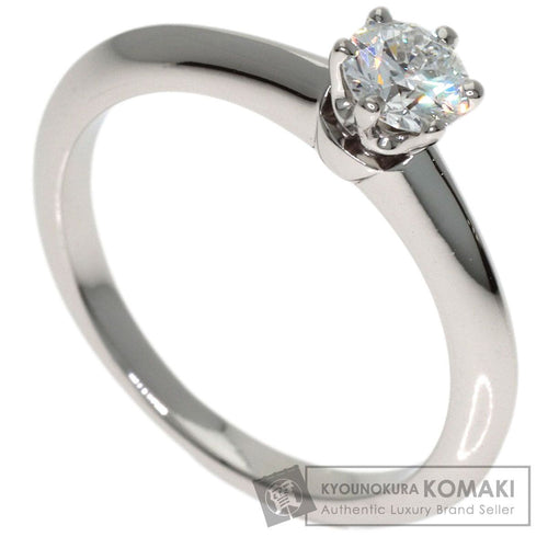Tiffany Ring Tiffany&Co. Pt950