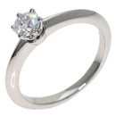 Tiffany Ring Tiffany&Co. Pt950