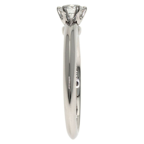 Tiffany Ring Tiffany&Co. Pt950