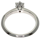 Tiffany Ring Tiffany&Co. Pt950