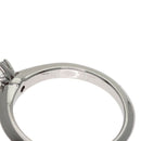 Tiffany Ring Tiffany&Co. Pt950