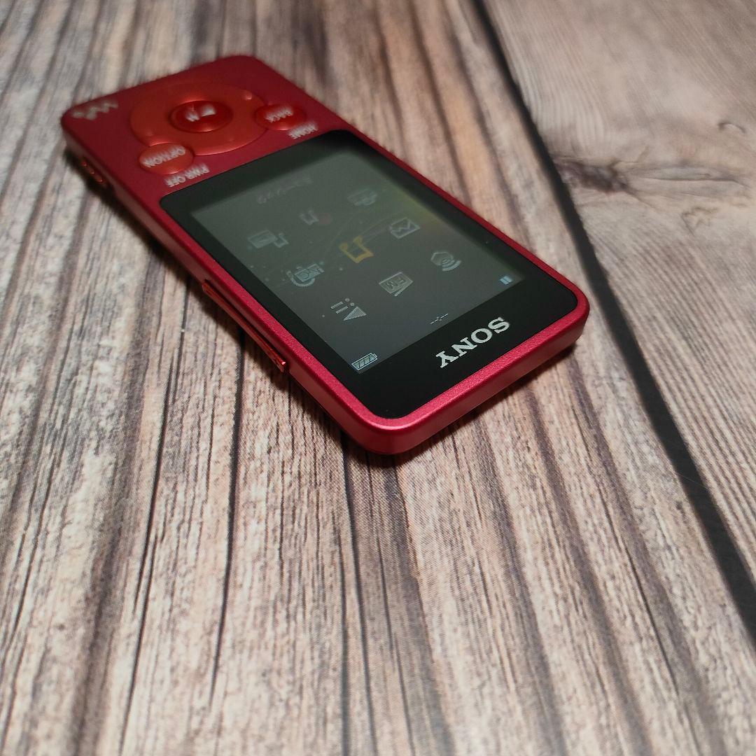 Digital Audio Players Sony Nw-E083 4Gb