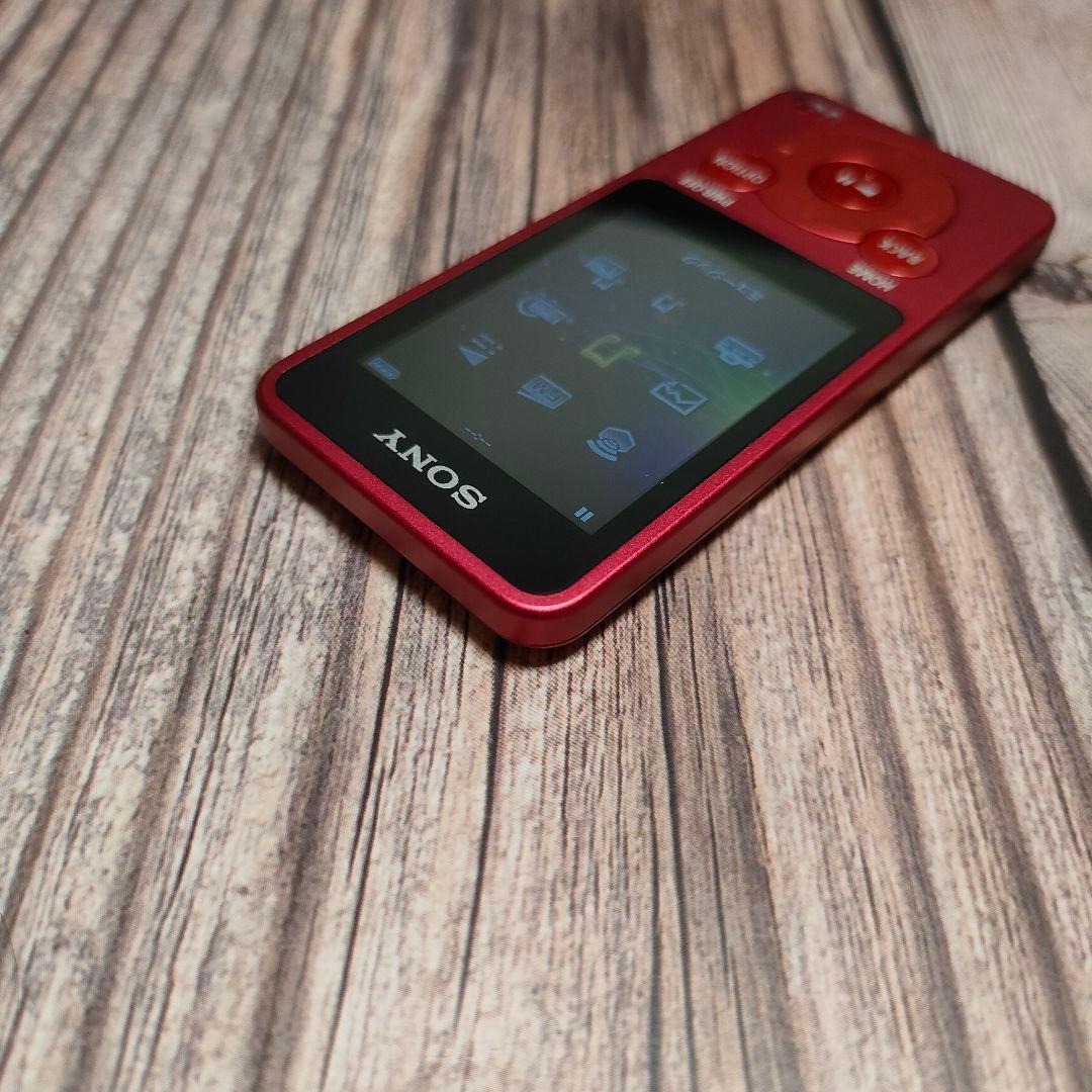 Digital Audio Players Sony Nw-E083 4Gb