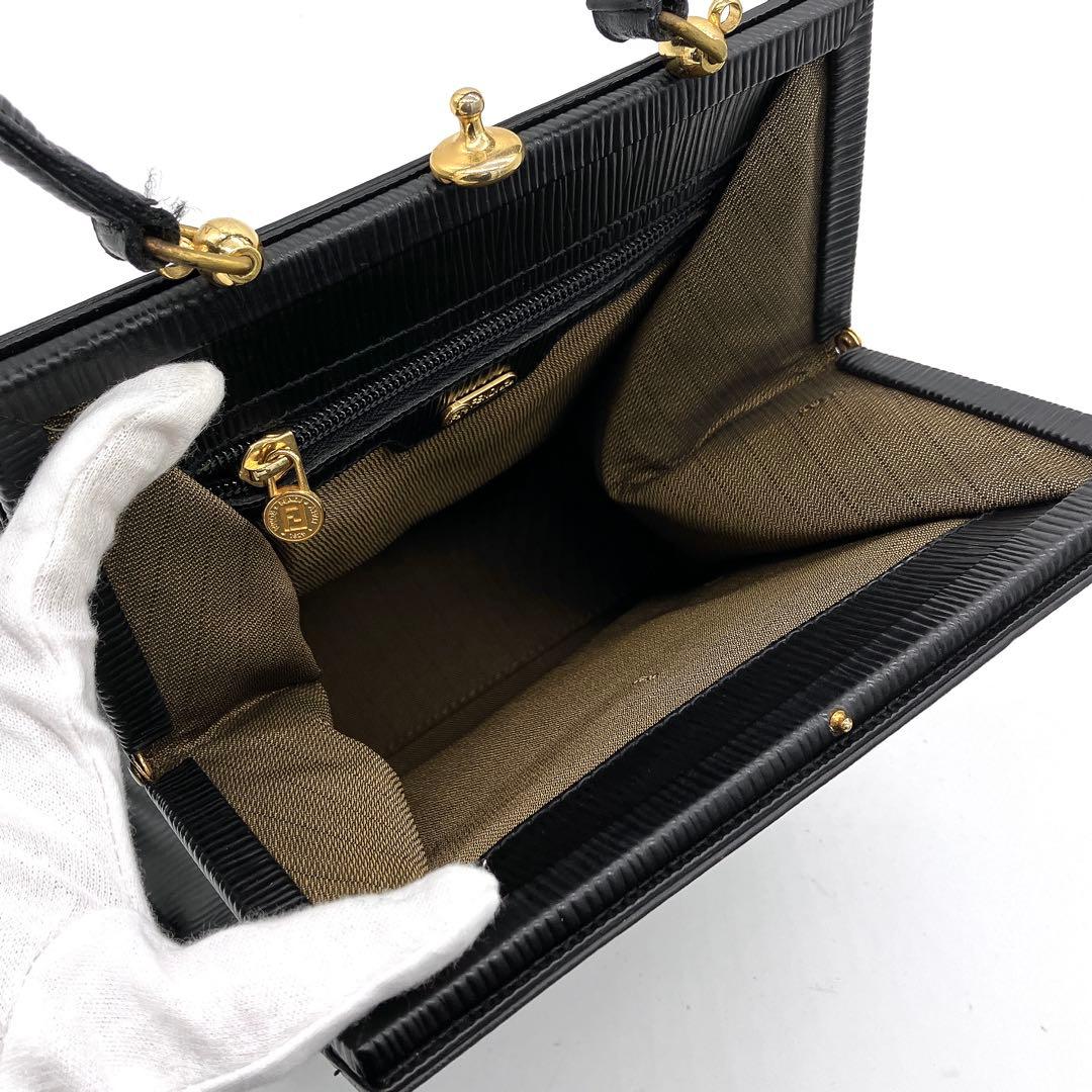Fendi Handbags