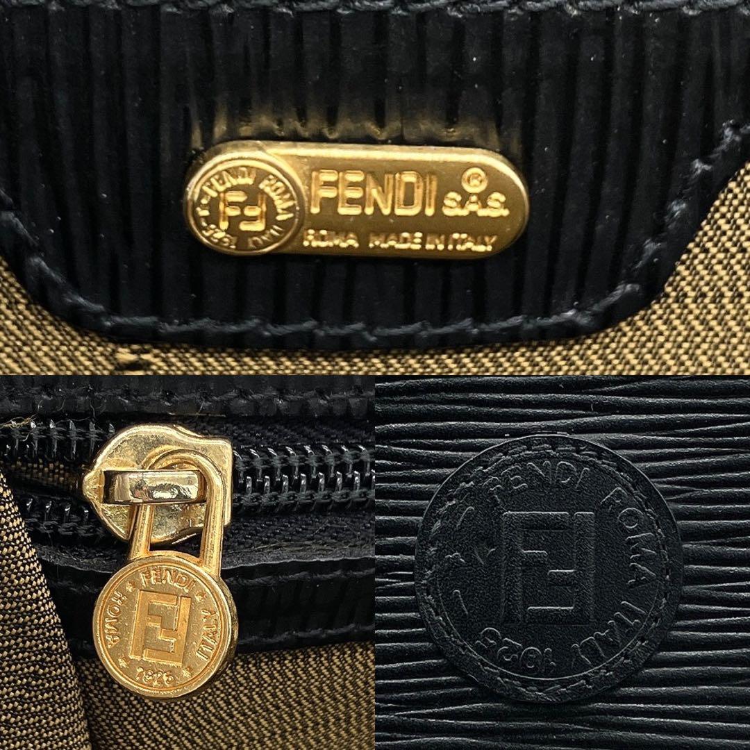 Fendi Handbags