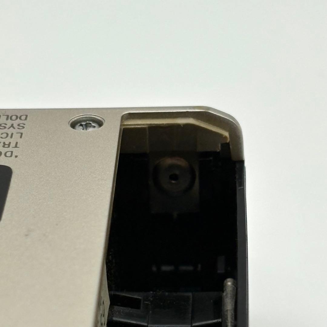 Sony Cassette Player Walkman Wm-24