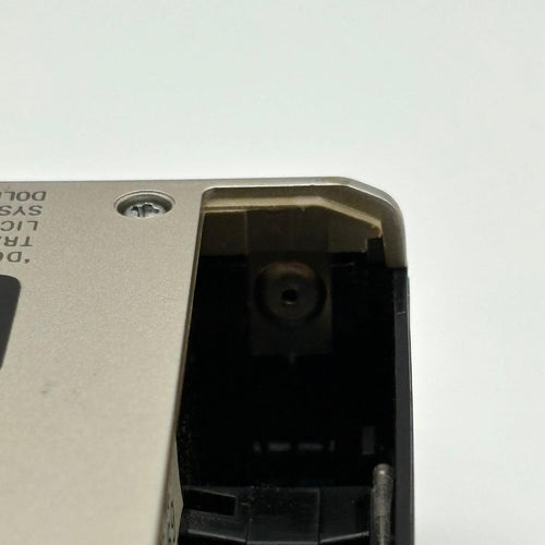 Sony Cassette Player Walkman Wm-24