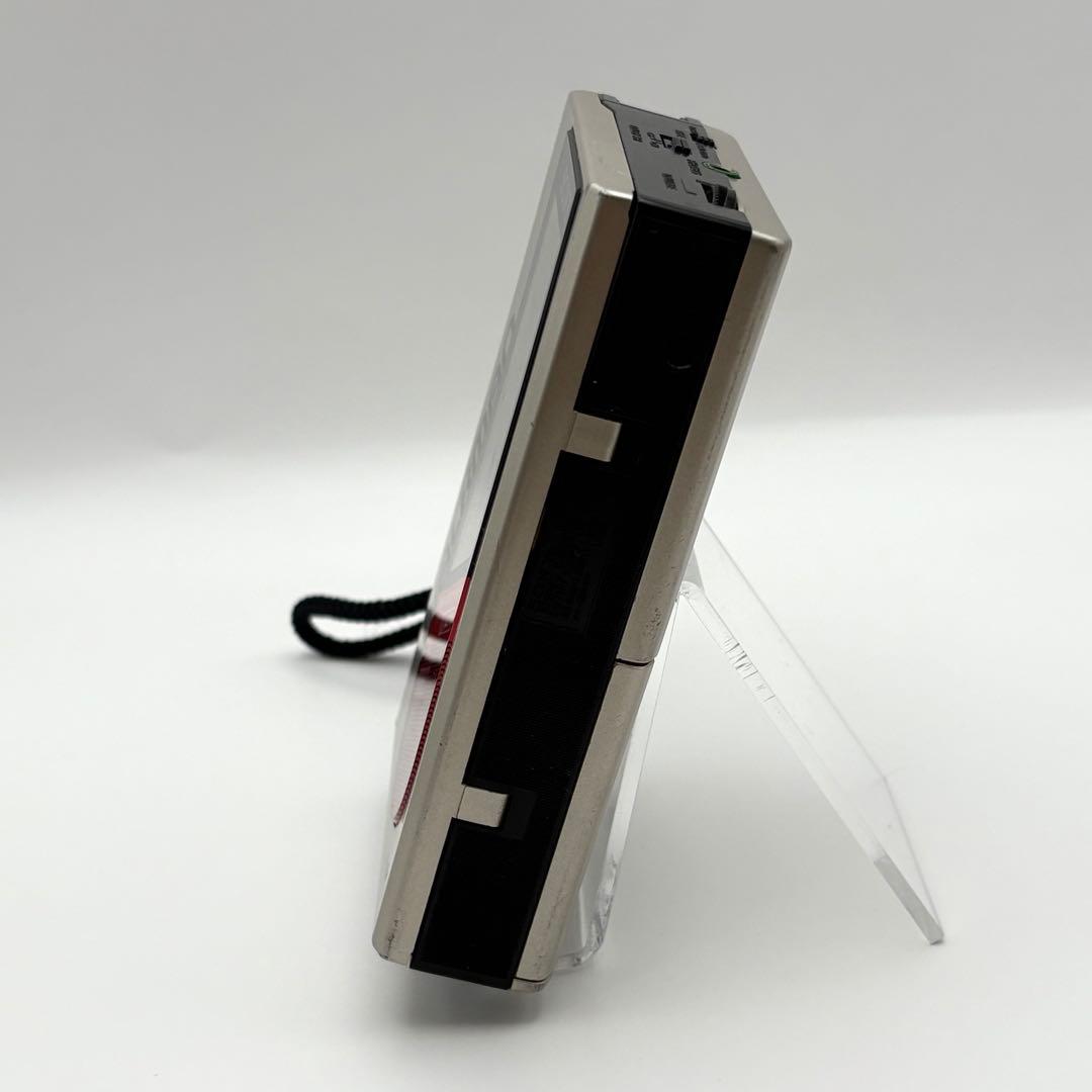 Sony Cassette Player Walkman Wm-24