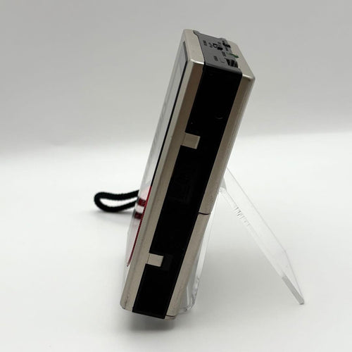 Sony Cassette Player Walkman Wm-24