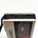 Sony Cassette Player Walkman Wm-24