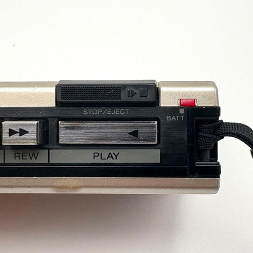 Sony Cassette Player Walkman Wm-24