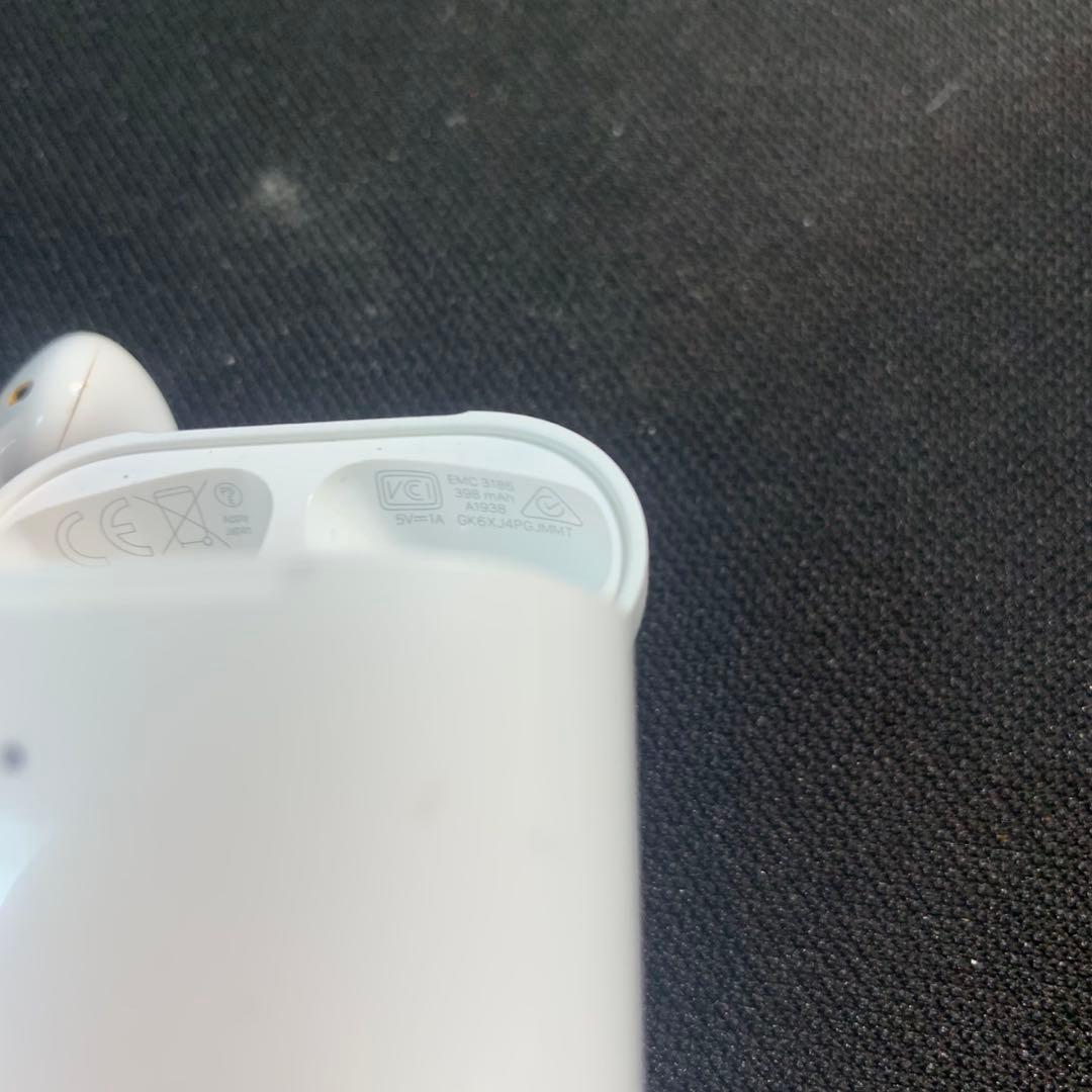 Apple Airpods Air Pods 2 A1938
