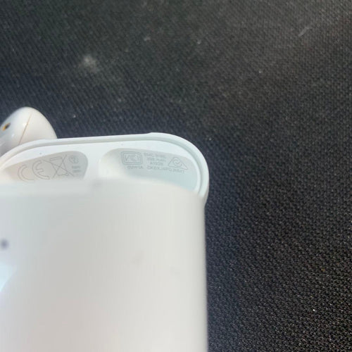 Apple Airpods Air Pods 2 A1938