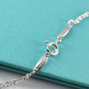 Tiffany Necklaces